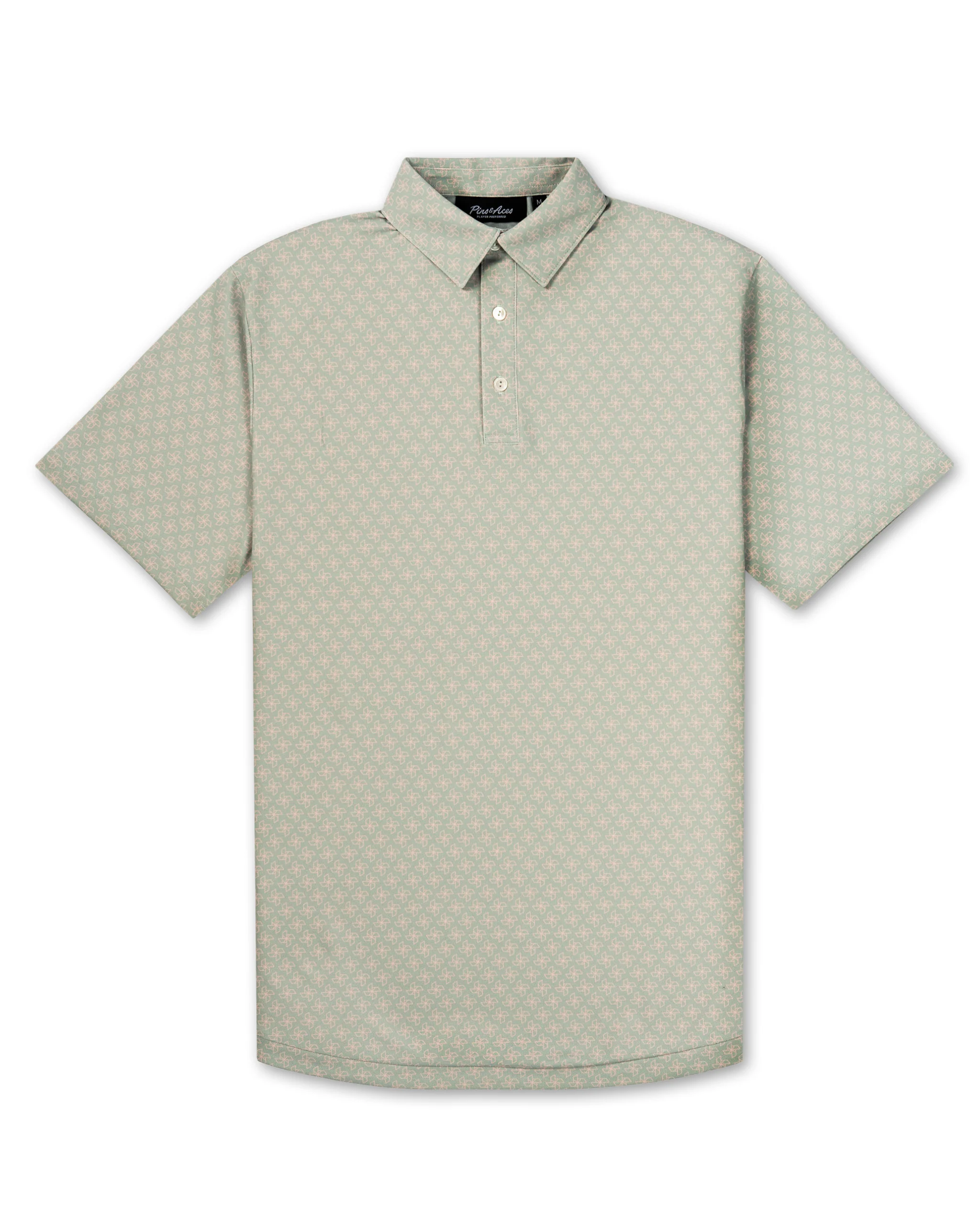 Men's Golf Tops